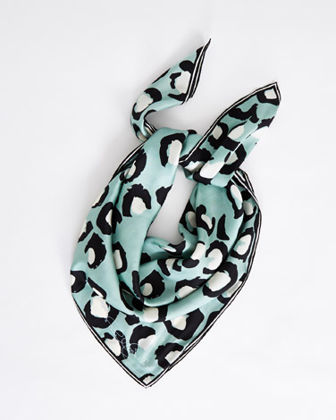 Paul Costelloe Living Animal Scarf